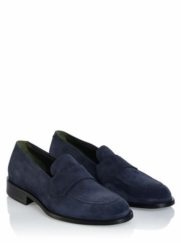 LAB PAL ZILERI Sneaker für Herren in blau