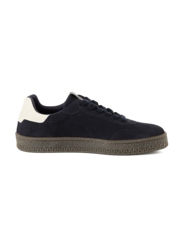 Tamaris Sneakers Low 1-13616-46 in blau