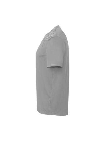 Kempa Kinder Trikot "Athletics 29 Shirt" in Grau