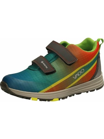 Evado Sneaker für Jungen in gelb