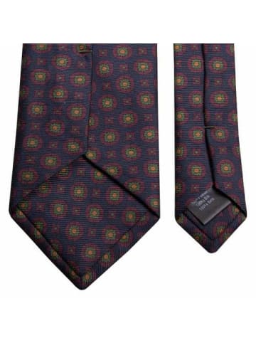 BGents Krawatte für Herren in dunkel-blau