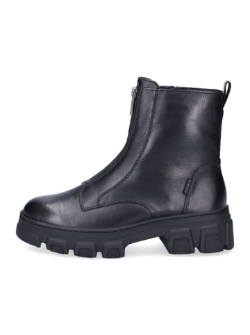 Tamaris Boot in schwarz