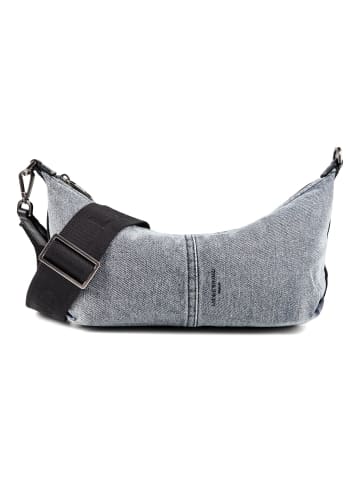 Liebeskind Berlin Paris Umhängetasche 26 cm blue denim