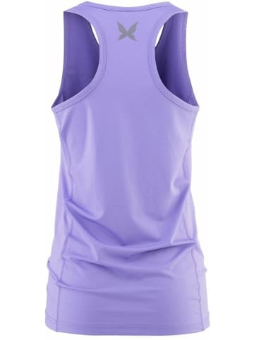 KARI TRAA Sportshirt in Lila
