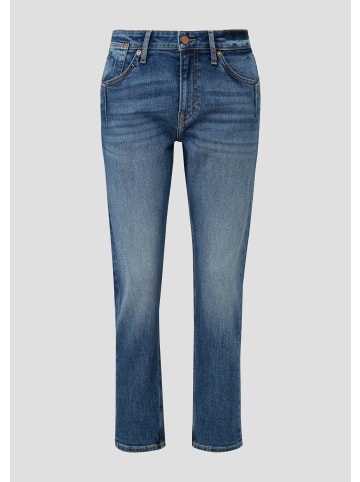 s.Oliver Jeans-Hose FRANCIZ  in  55Z4_blau