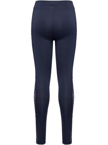 Hummel Hmlsanne Gymnastik Mädchen in PARISIAN NIGHT