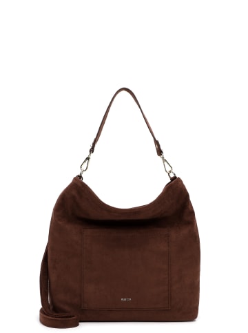 EMILY & NOAH Beutel E&N Avignon RUE 09 in brown