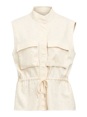 Object Tanktop in Birch