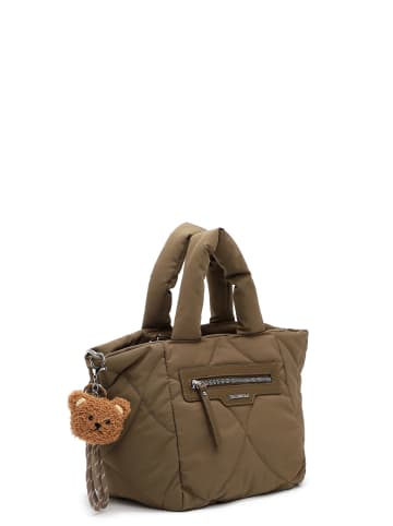 EMILY & NOAH Shopper E&N Lonie in darktaupe 950
