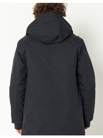 Ron Tomson Winterjacke in Navy