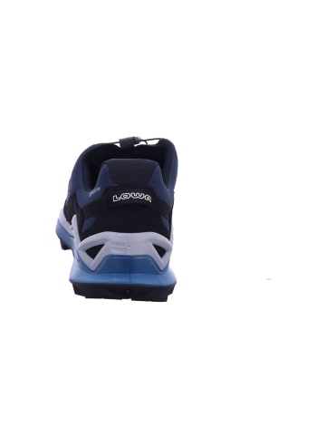LOWA Outdoorschuhe MADDOX PRO GTX in navy/marineblau