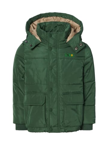 Noppies Winter Jacke Linfen in Pineneedle