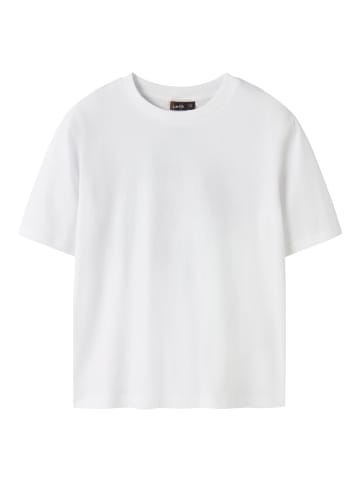name it T-Shirt in Bright White