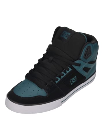 DC Shoes Sneaker High Pure HT WC ADYS400043  in bunt