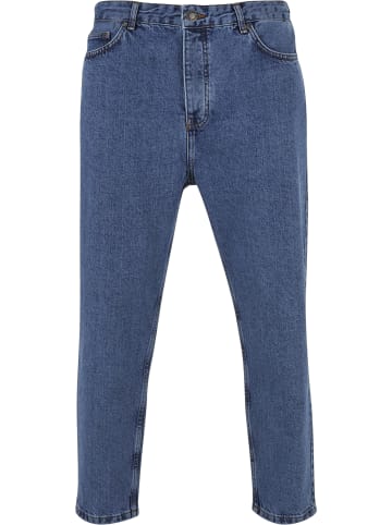 2Y Premium Relaxed Fit in blue