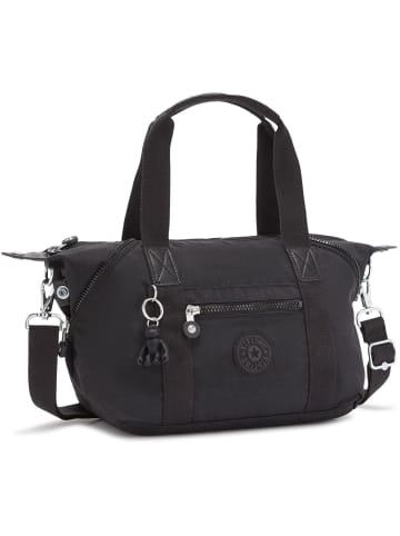 Kipling Classics Basic Art Mini Handtasche 34 cm in black noir