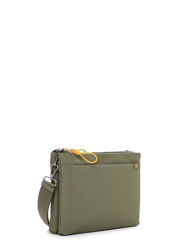 SURI FREY Umhängetasche SFY Alley in khaki 910