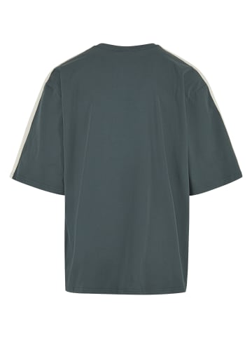 Urban Classics Shorts - Sweat in bottlegreen