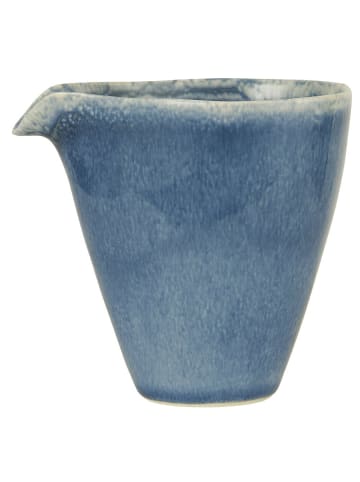 IB Laursen Mini Kanne mit Tülle Dunes in blau