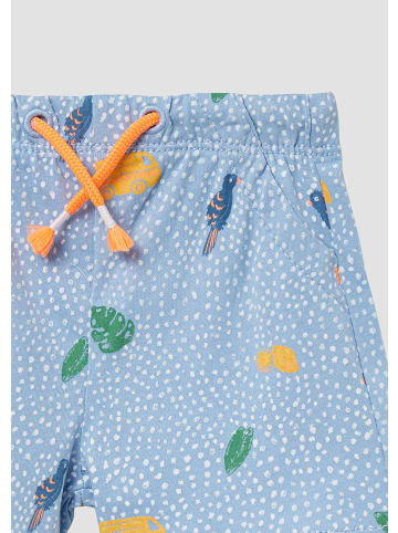 s.Oliver Leggins in 53A2_himmelblau