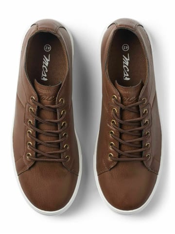 MCS Niedriger Schuh MCTomson in Brown