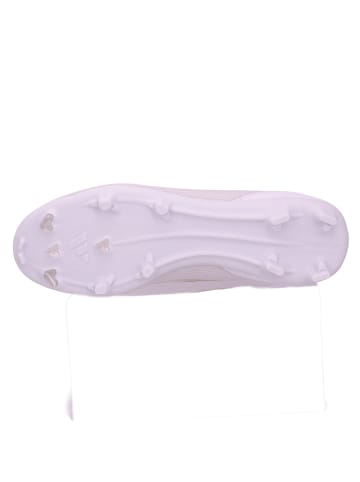 adidas Fussballschuhe F50 League Fg/Mg in Weiß