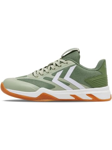 Hummel Sportschuh in Blau