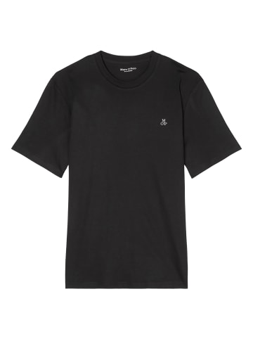 Marc O'Polo T-Shirt 3er Pack in Mehrfarbig