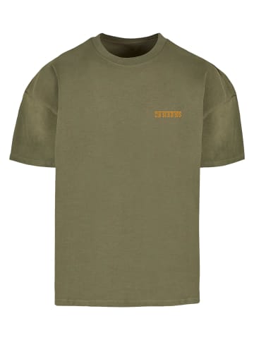 2Y Studios 2Y Studios T-Shirts in olive