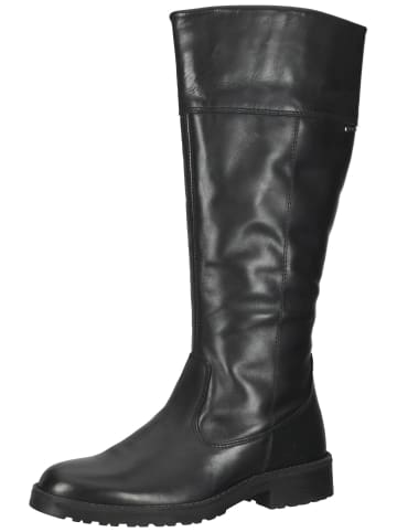 Igi&Co Stiefel in Schwarz