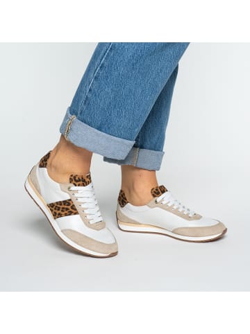 ara Sneaker in weiss