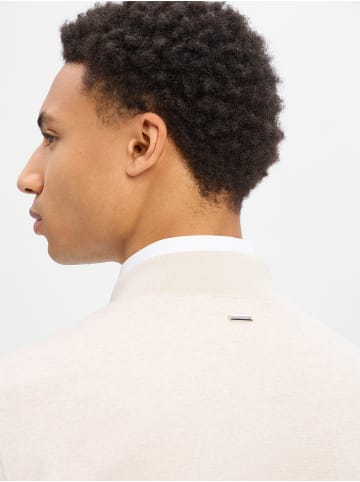 Roy Robson Baukasten-Blouson in beige