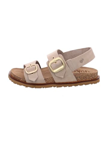 Yokono Sandalen in Beige