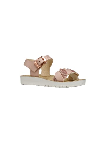 Geox Costarei Ledersandalen für Kinder Rose