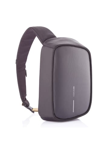 XD Design Bobby Sling Bag RFID Schutz 32.5 cm in black