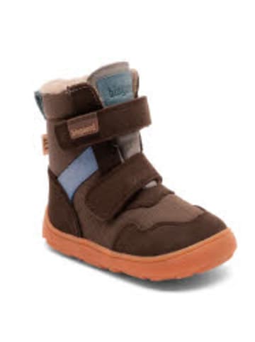bisgaard Stiefel Kinder  in Braun
