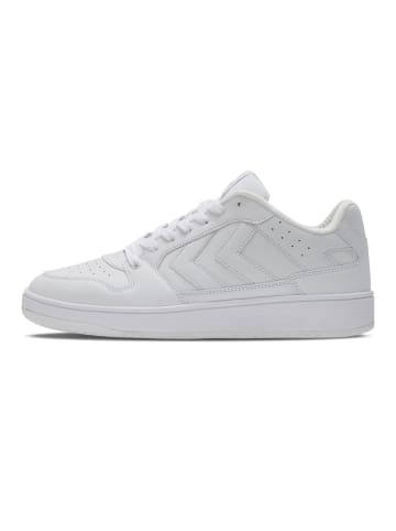 Hummel Hummel Sneaker St. Power Unisex Erwachsene in WHITE