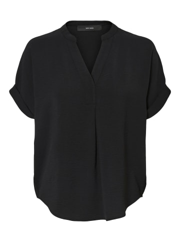 Vero Moda Hemd in Black
