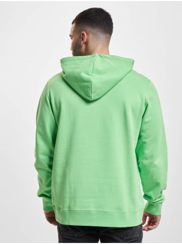 WOOD WOOD WOOD WOOD T-Shirt in palegreen