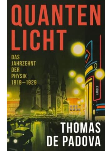 Hanser Buch - Quantenlicht