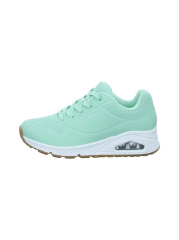 Skechers Sneakers Low Uno - STAND ON AIR in grün