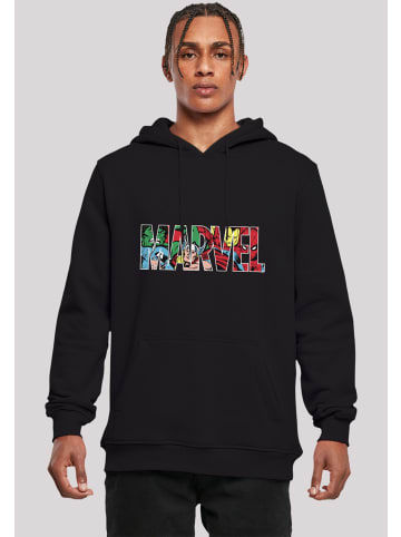 F4NT4STIC F4NT4STIC Hoodie in black