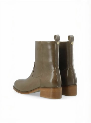 Cashott Stiefeletten CASVILMA in Taupe