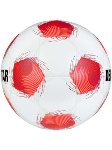 Derbystar Fußball "Apus TT V26" in Weiß