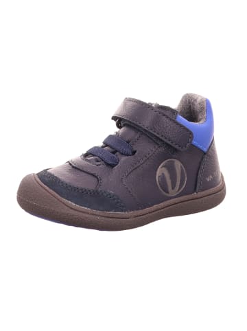 VADO  Jungen- Halbschuhe BOBBY in blau