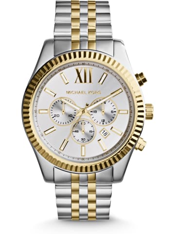 Michael Kors Uhr in Gold