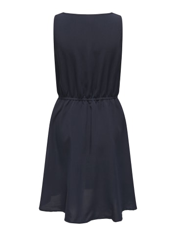 ONLY Kleid in Night Sky