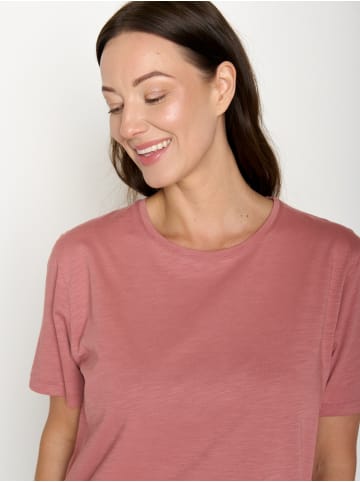 GreenBomb Nova Basic in Dark Rose