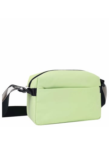 Hedgren Nova Neutron - Umhängetasche S 20 cm in opaline lime