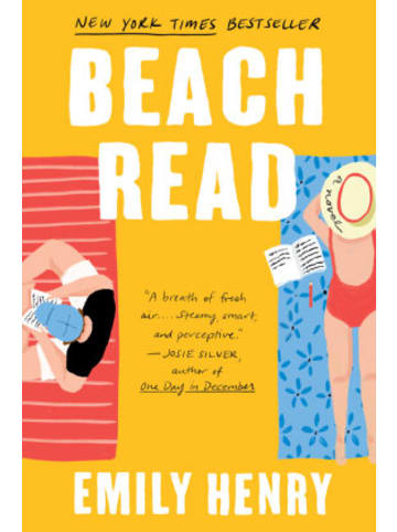 Penguin Random House Buch - Beach Read